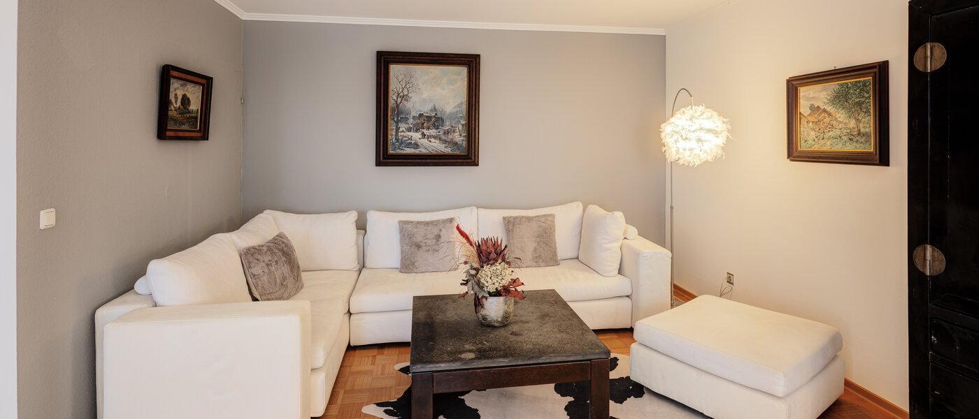 Wohnung München Solln 04 Wohnbereich 14682