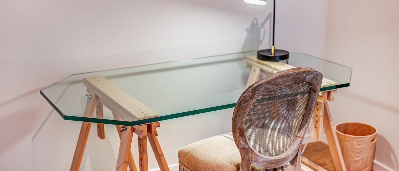 Maisonettewohnung Waakirchen 05 Flur/Gang 14683