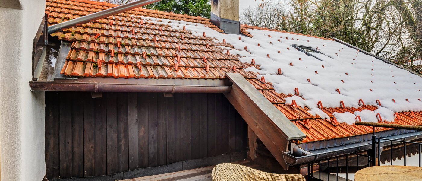 Maisonettewohnung Waakirchen 04 Balkon 14683