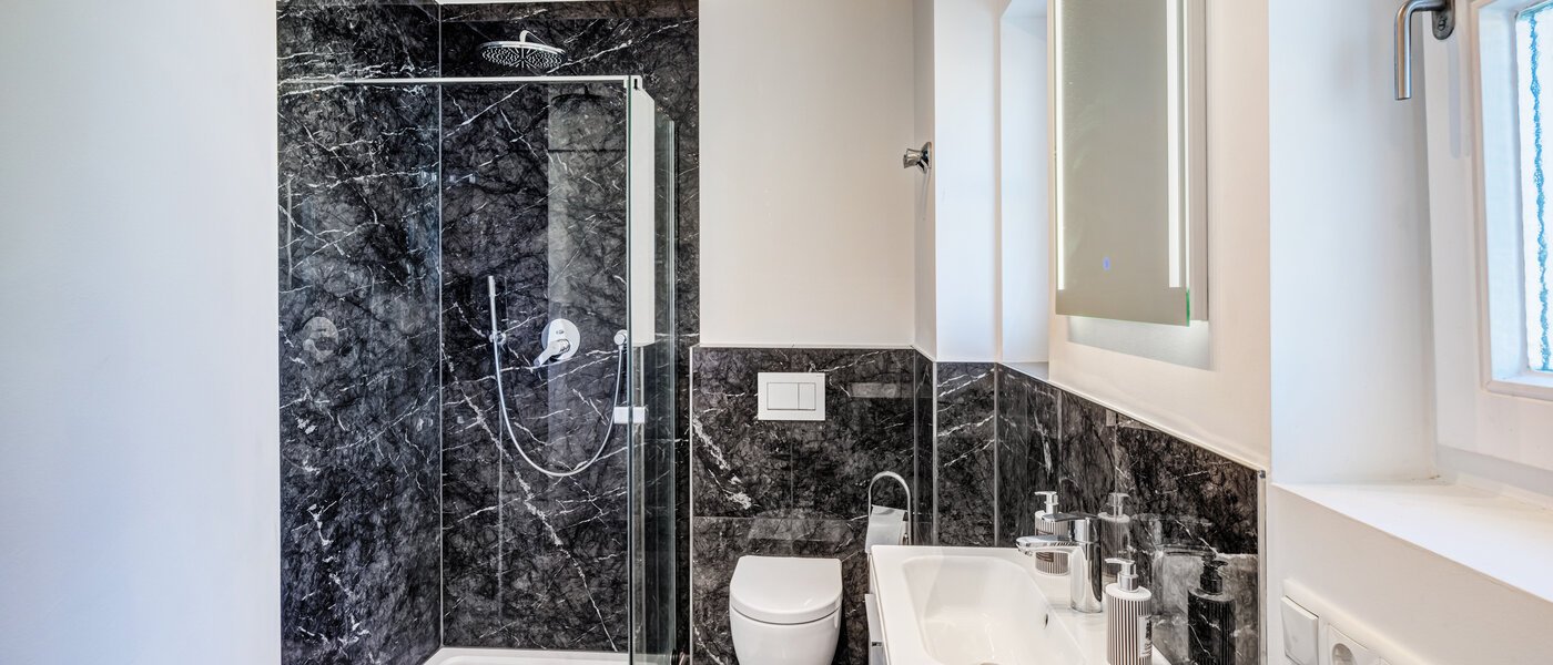 Wohnung Haar 01 Badezimmer 14685