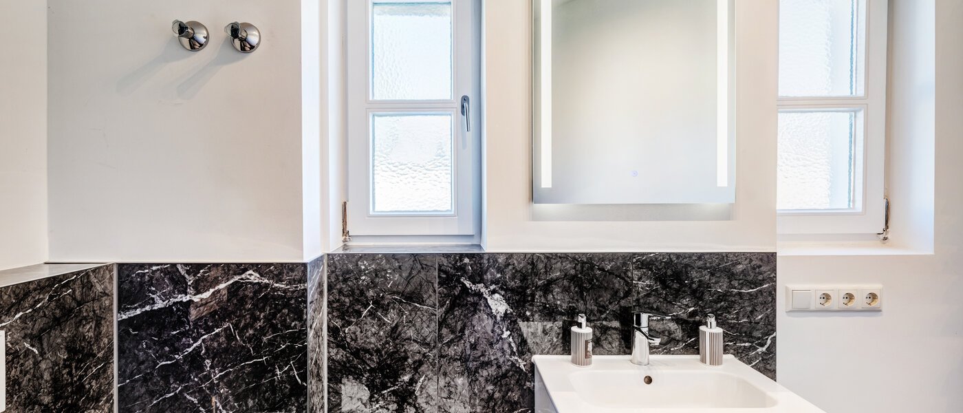 Wohnung Haar 02 Badezimmer 14685