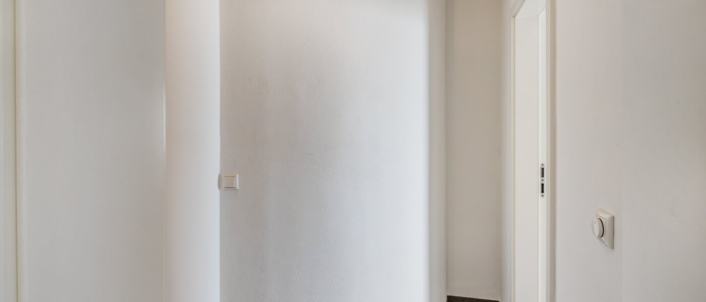 Wohnung Haar 01 Flur/Gang 14685