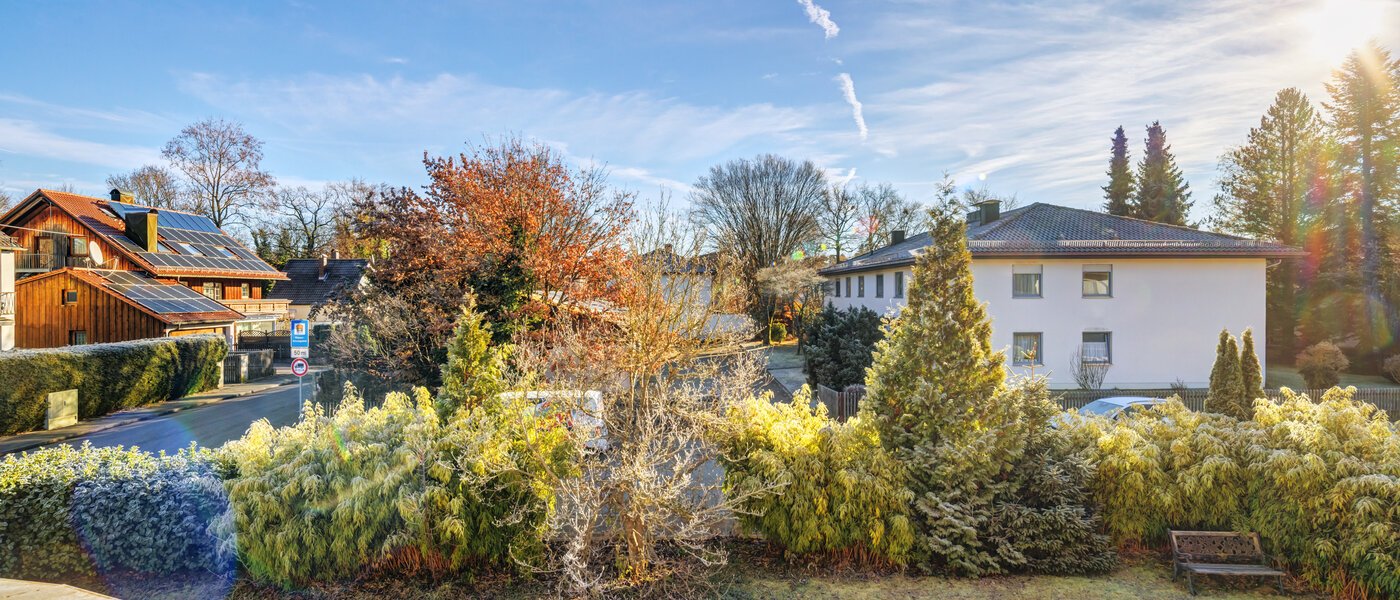 Wohnung Haar 01 Aussicht 14685