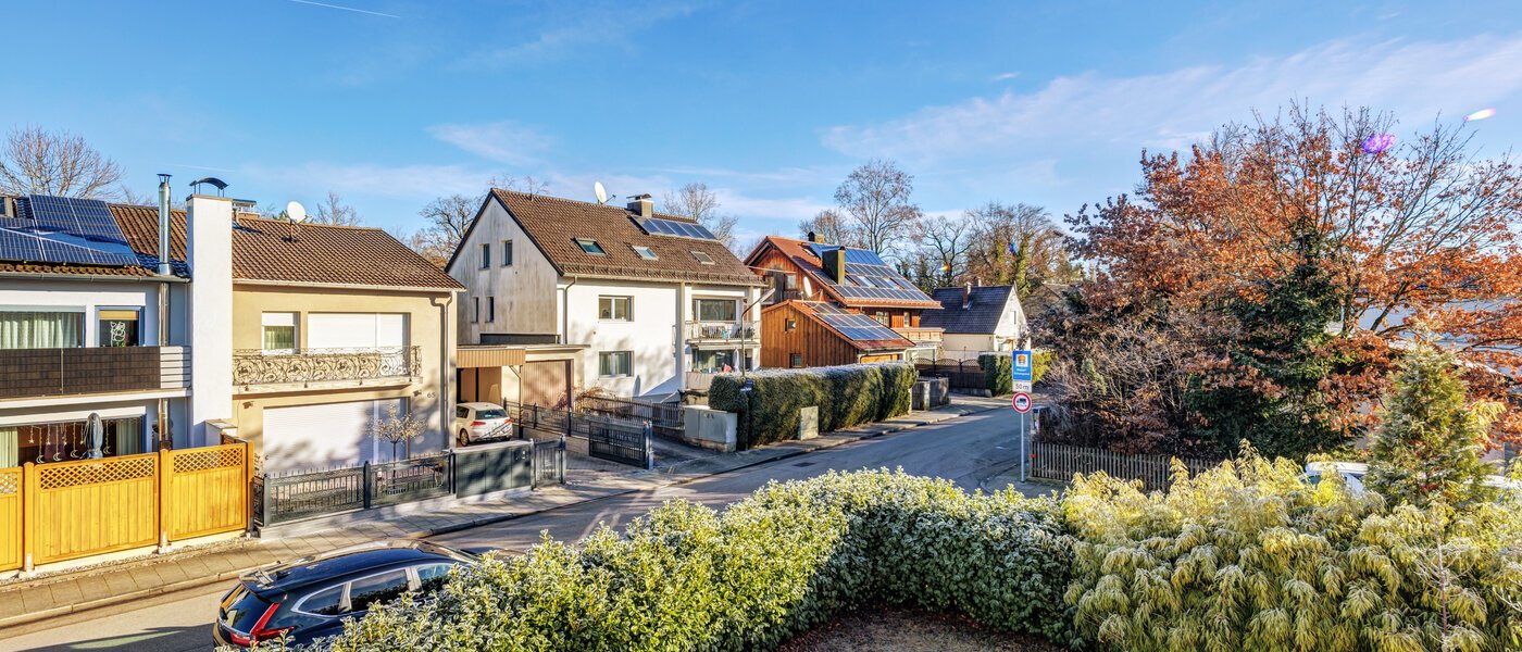 Wohnung Haar 02 Aussicht 14685