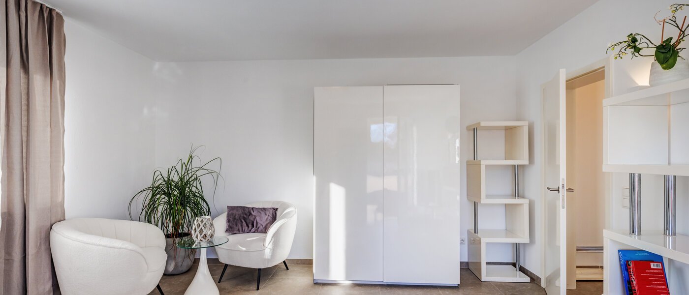 Wohnung Haar 02 Wohnbereich 14685