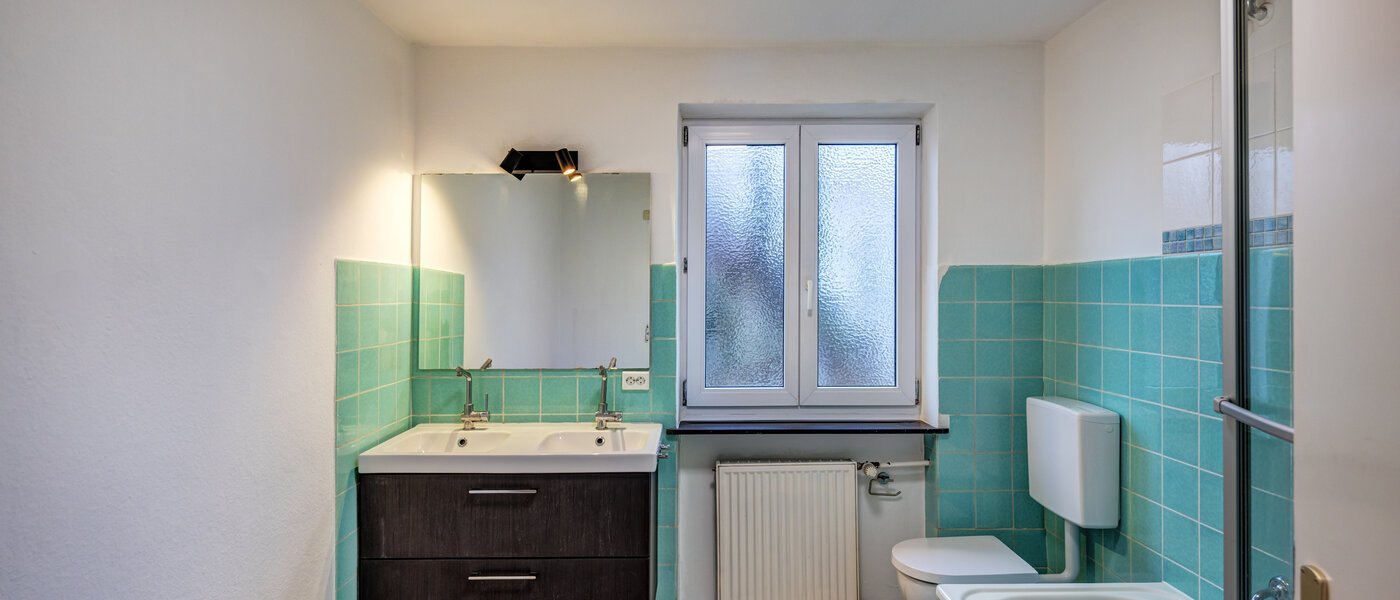 Maisonettewohnung München Cosimapark 01 Badezimmer 14688