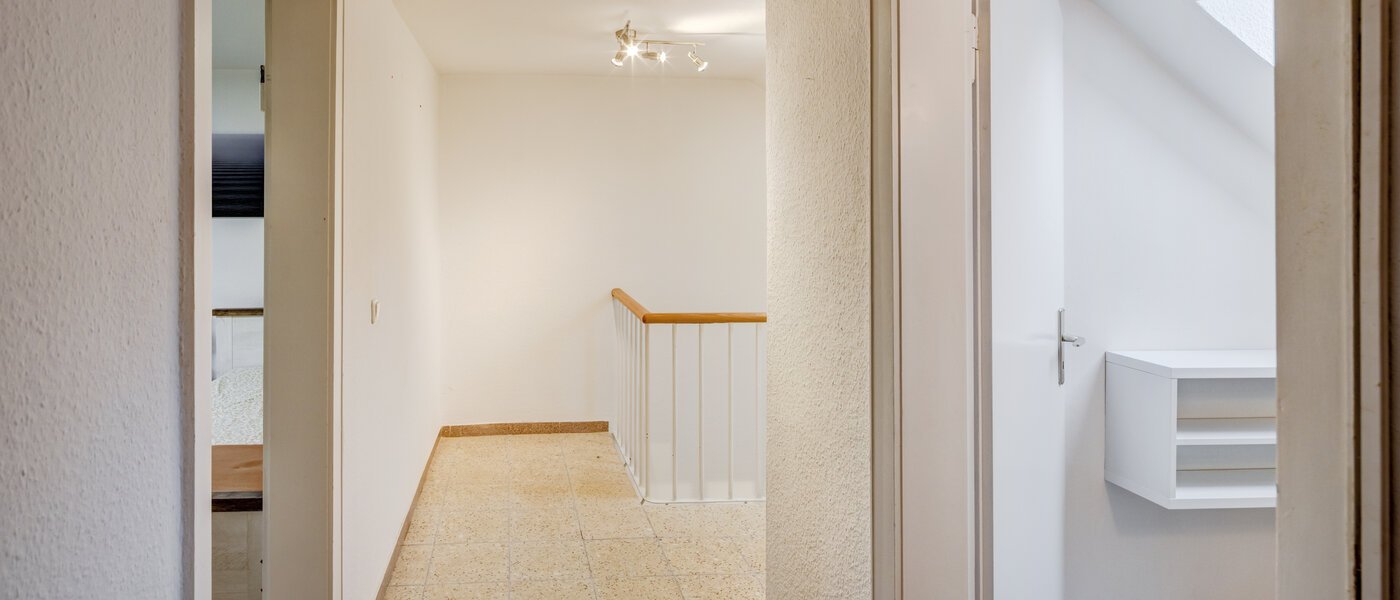 Maisonettewohnung München Cosimapark 04 Flur/Gang 14688