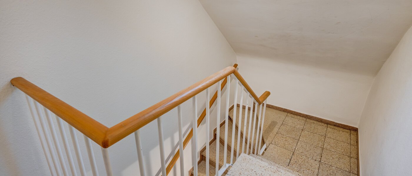 Maisonettewohnung München Cosimapark 05 Flur/Gang 14688