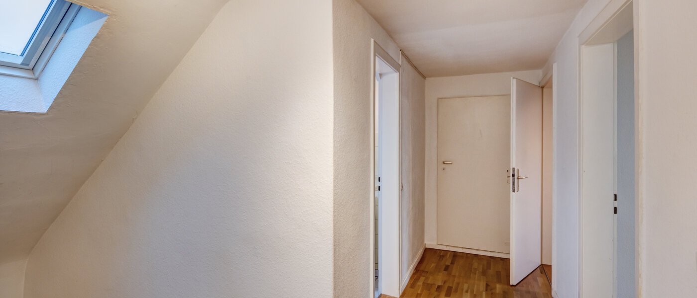 Maisonettewohnung München Cosimapark 06 Flur/Gang 14688
