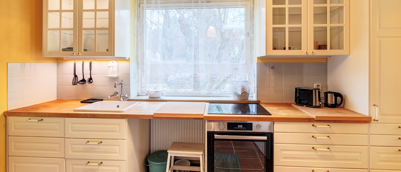 Reiheneckhaus Unterhaching 02 Küche 14690