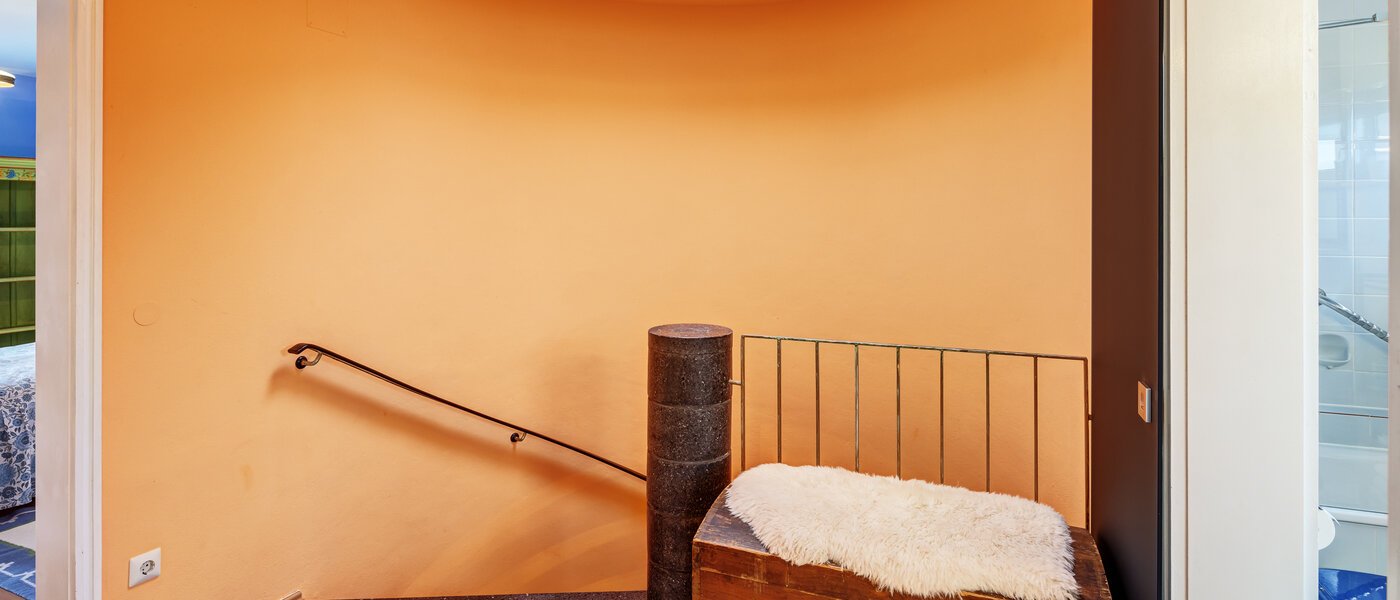 Reiheneckhaus Unterhaching 03 Flur/Gang 14690