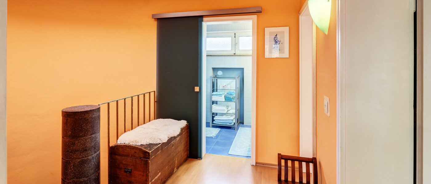 Reiheneckhaus Unterhaching 04 Flur/Gang 14690