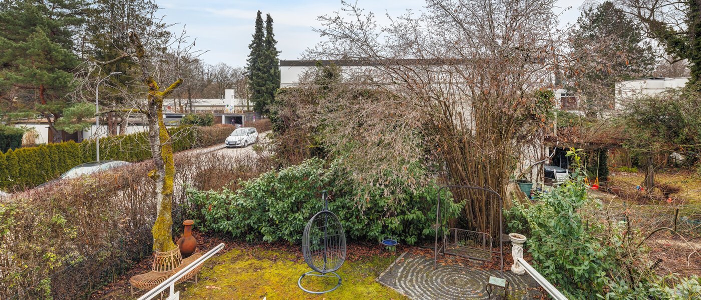 Reiheneckhaus Unterhaching 01 Aussicht 14690
