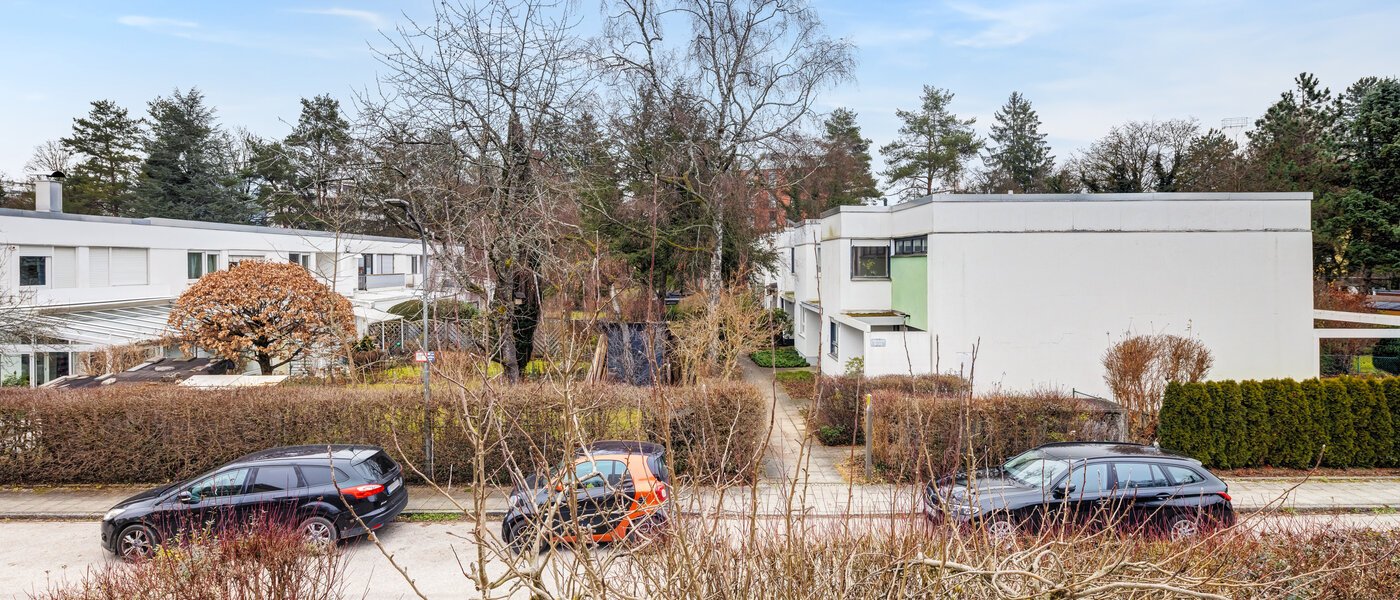 Reiheneckhaus Unterhaching 02 Aussicht 14690