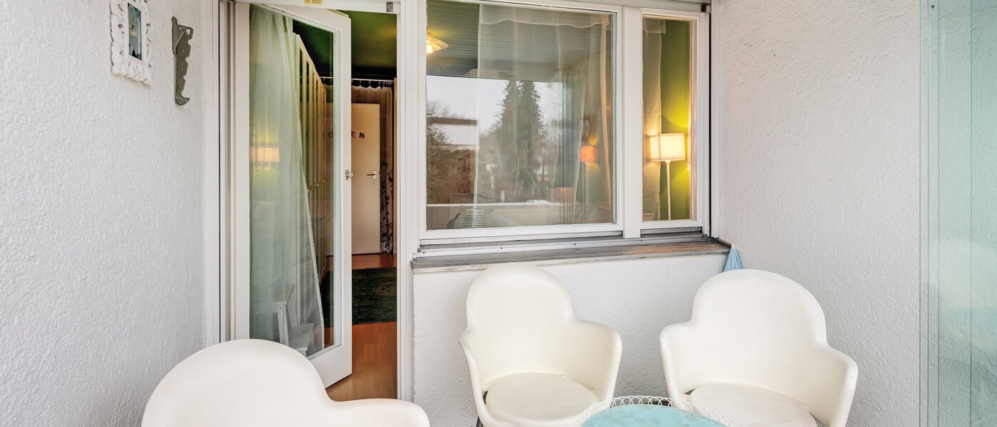 Reiheneckhaus Unterhaching 02 Loggia 14690