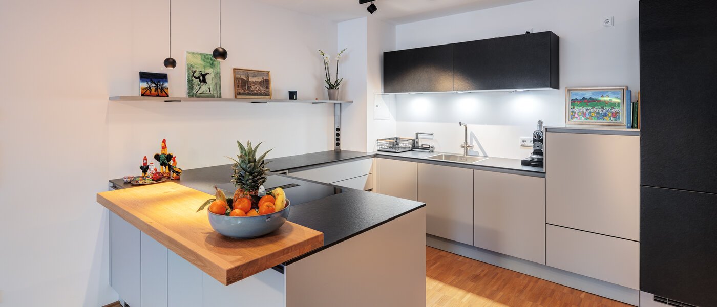 Wohnung Fürstenfeldbruck 02 Küche 14691