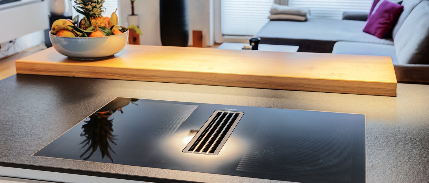 Wohnung Fürstenfeldbruck 04 Küche 14691