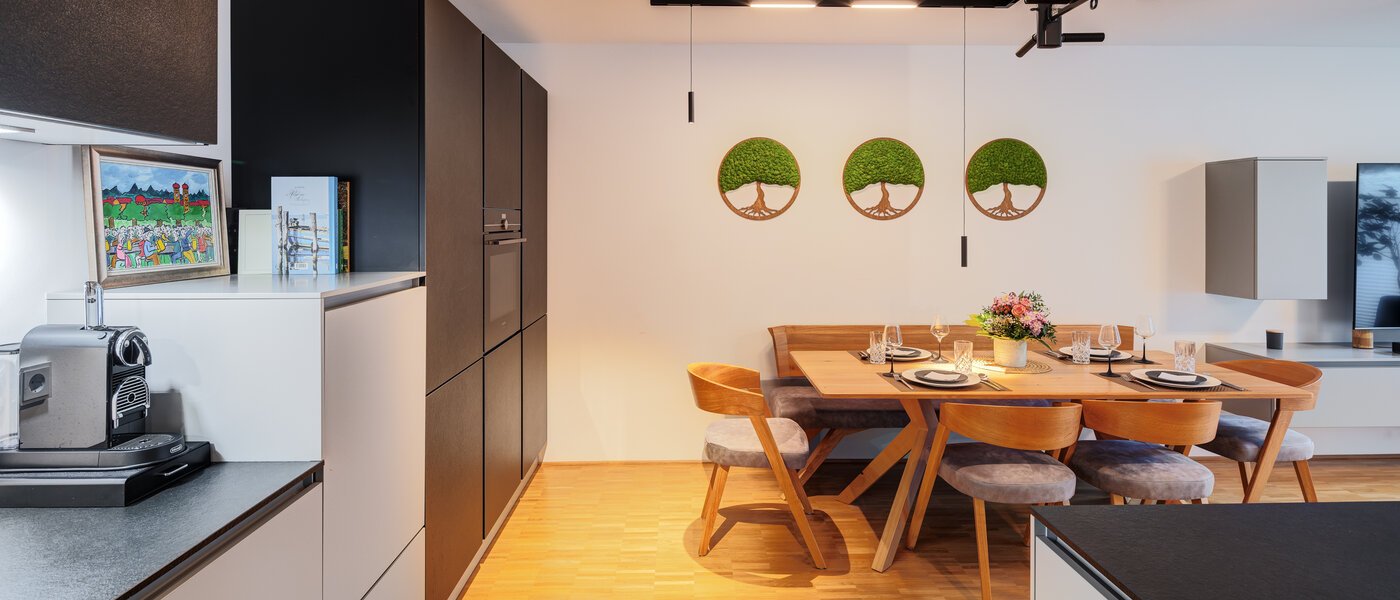 Wohnung Fürstenfeldbruck 05 Küche 14691