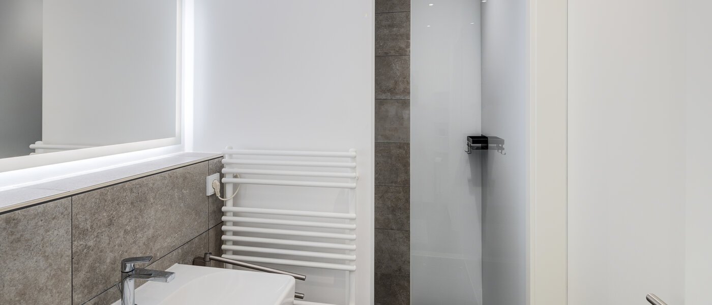 Wohnung Fürstenfeldbruck 02 2. Badezimmer 14691