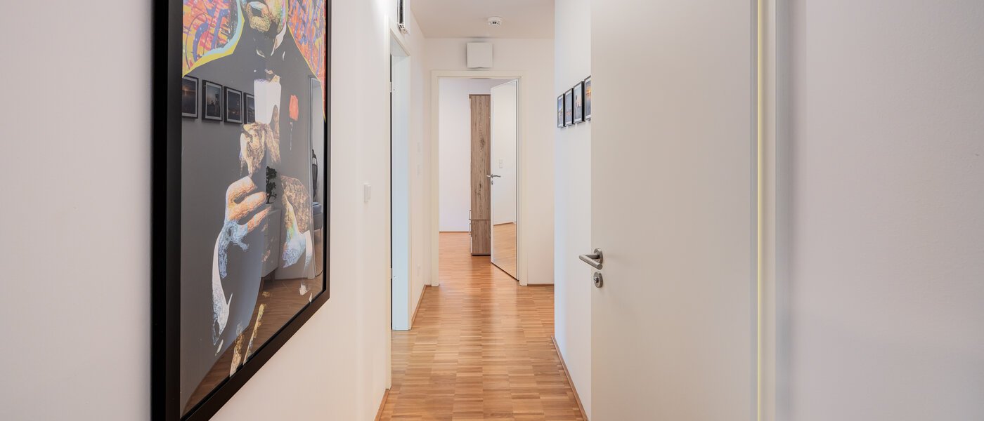 Wohnung Fürstenfeldbruck 04 Flur/Gang 14691