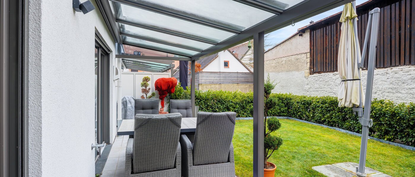 Wohnung Fürstenfeldbruck 03 Terrasse 14691