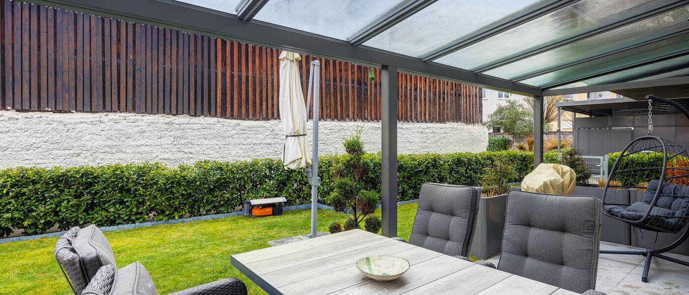 Wohnung Fürstenfeldbruck 01 Aussicht 14691