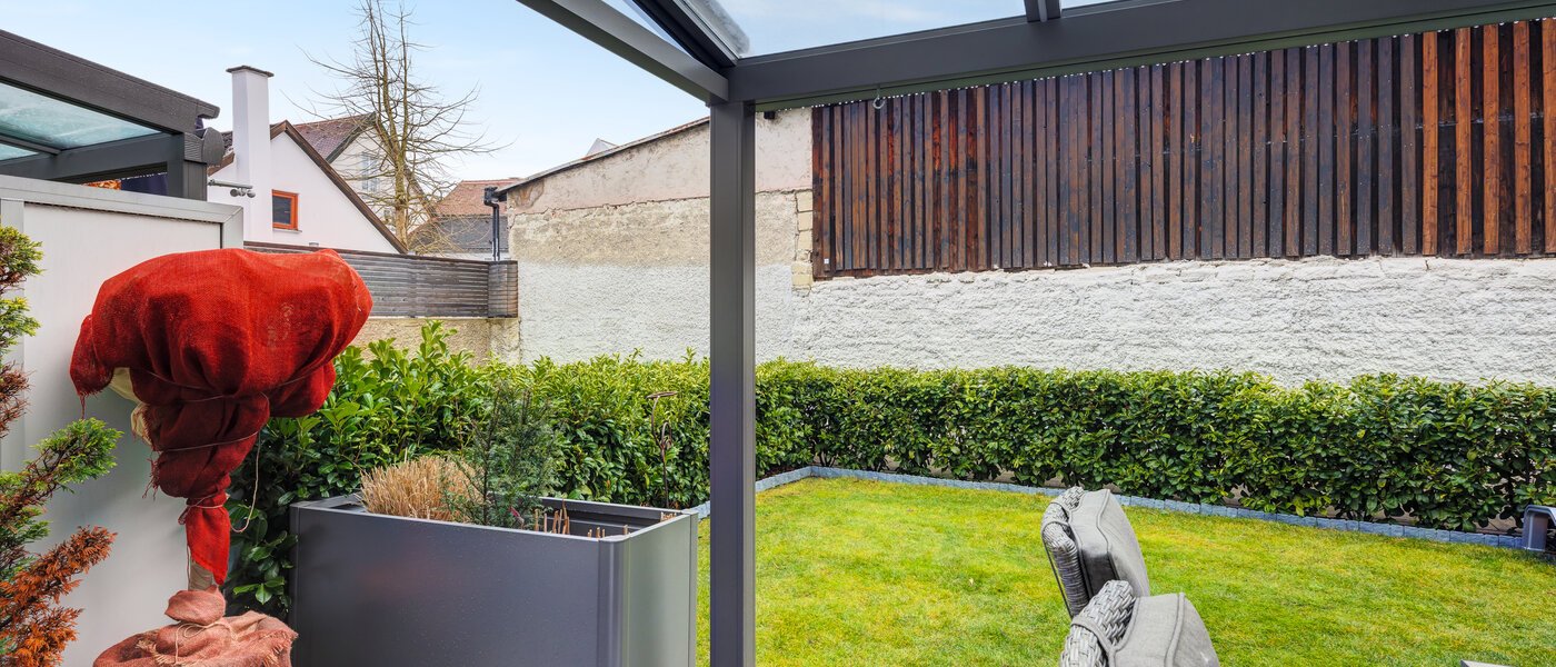 Wohnung Fürstenfeldbruck 02 Aussicht 14691