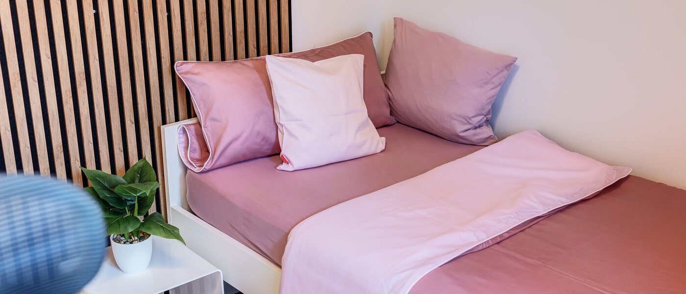 Wohnung Fürstenfeldbruck 01 3. Schlafzimmer 14691