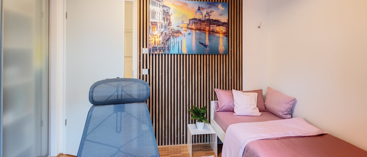 Wohnung Fürstenfeldbruck 02 3. Schlafzimmer 14691