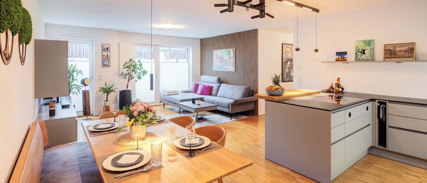 Wohnung Fürstenfeldbruck 01 Wohnbereich 14691