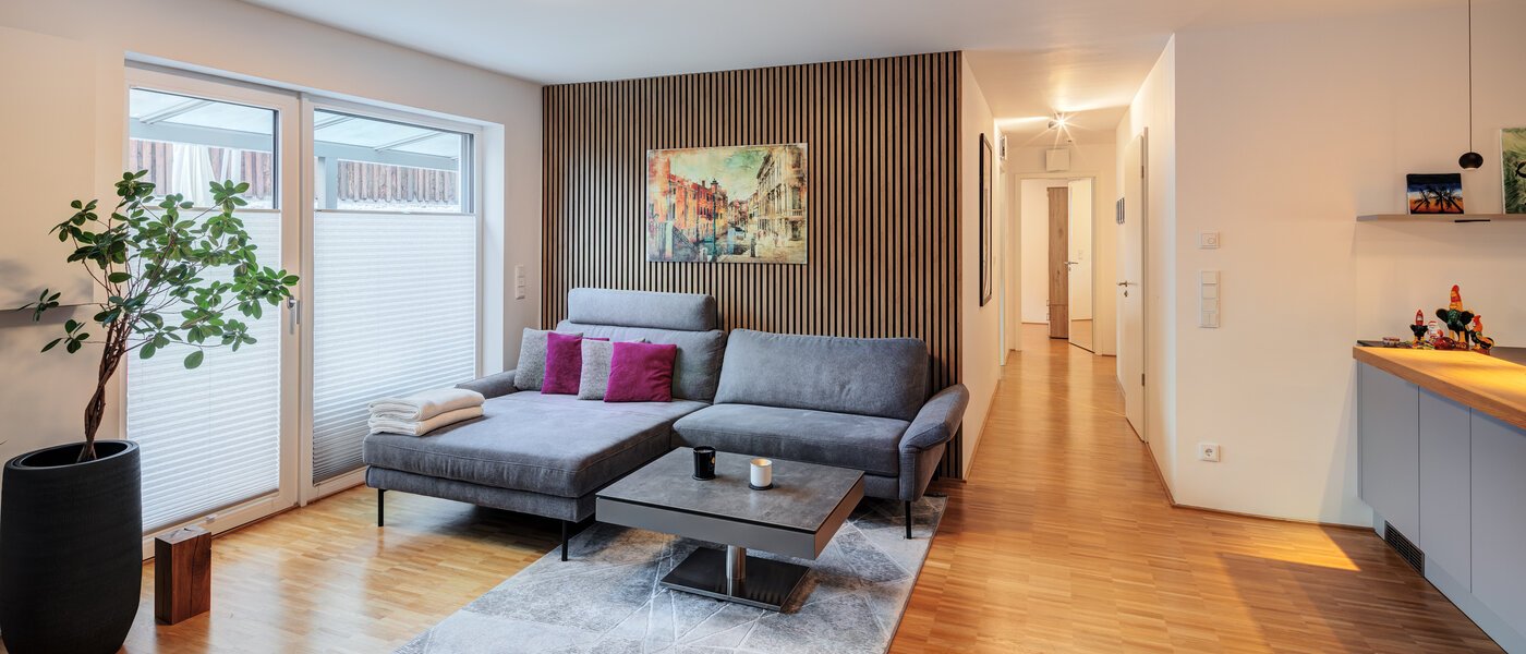 Wohnung Fürstenfeldbruck 02 Wohnbereich 14691