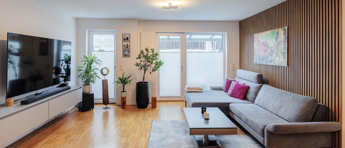 Wohnung Fürstenfeldbruck 05 Wohnbereich 14691