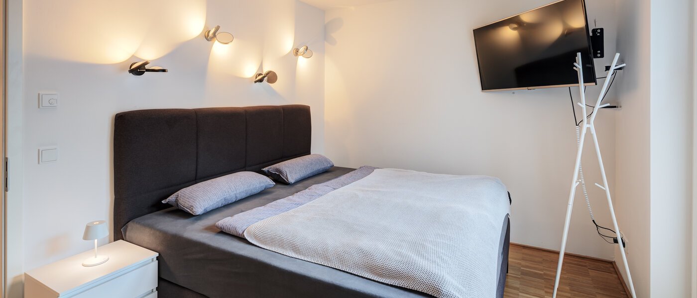 Wohnung Fürstenfeldbruck 01 1. Schlafzimmer 14691