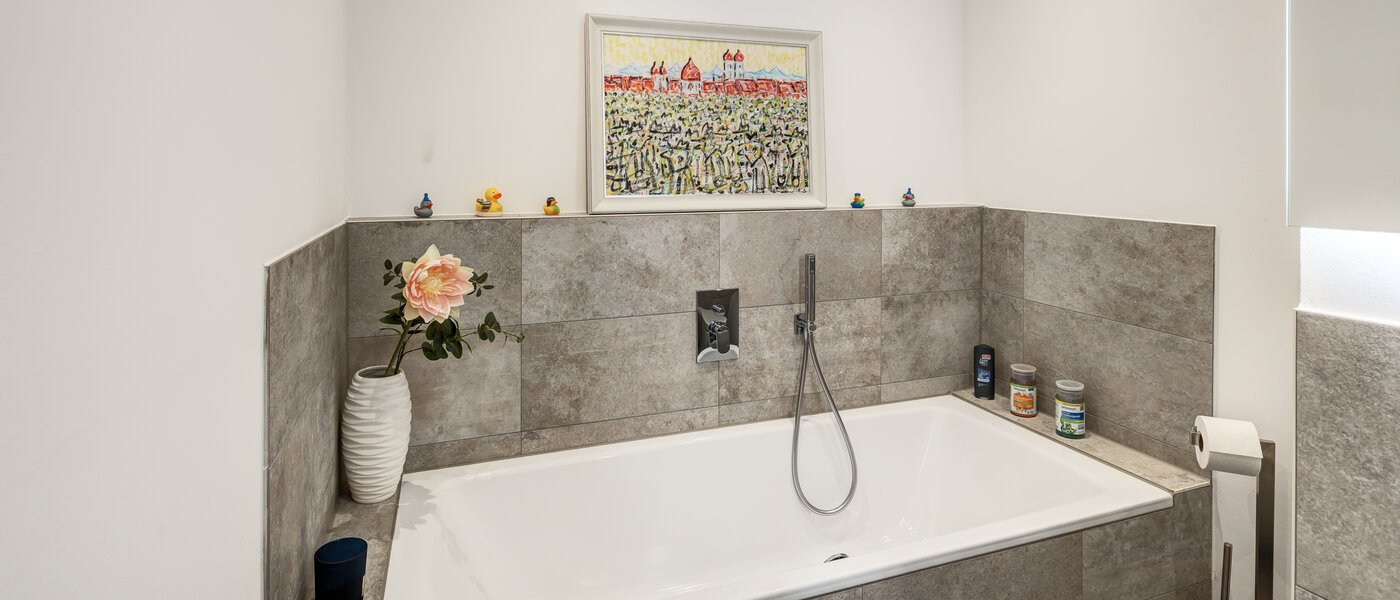 Wohnung Fürstenfeldbruck 01 1. Badezimmer 14691