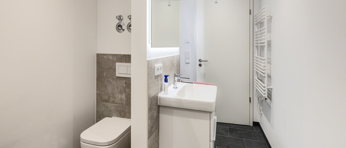 Wohnung Fürstenfeldbruck 03 1. Badezimmer 14691