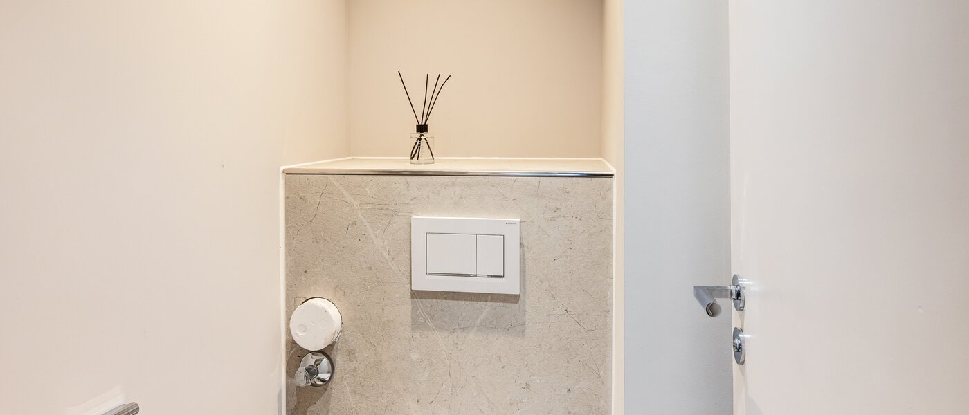 Wohnung München Maxvorstadt - Universitätsviertel 02 sep. WC 14693