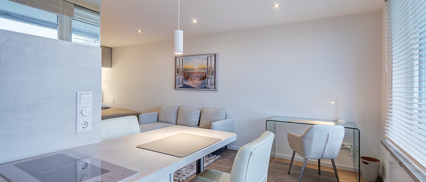 Wohnung München Parkstadt Solln 04 Küche 14696