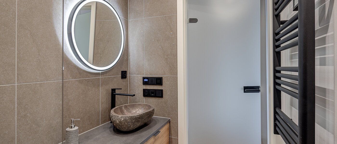 Wohnung München Parkstadt Solln 02 Badezimmer 14696