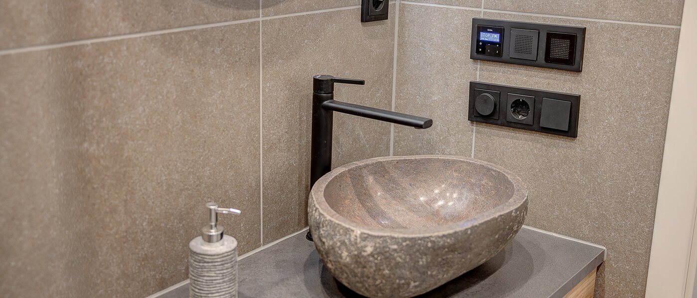 Wohnung München Parkstadt Solln 03 Badezimmer 14696