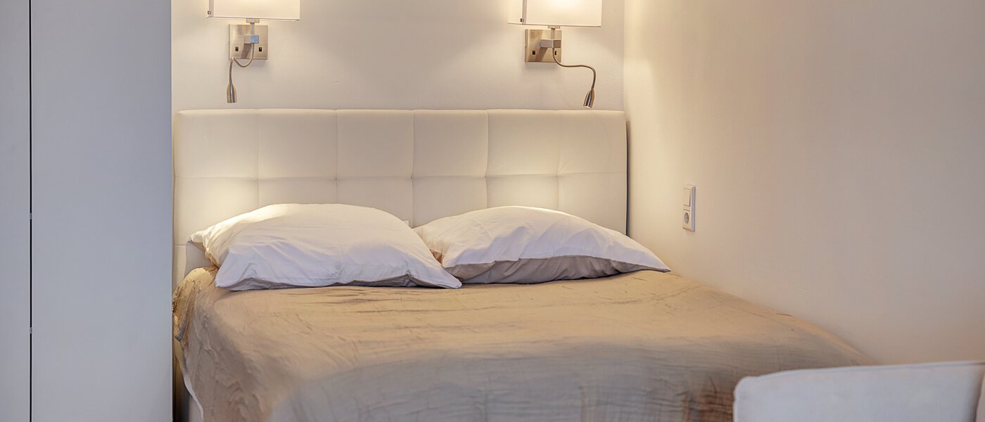 Wohnung München Parkstadt Solln 02 Schlafbereich 14696