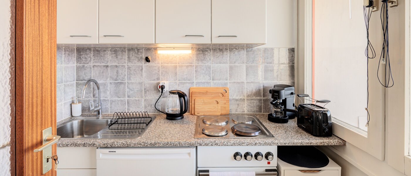 Wohnung München Laim 02 Küche 14697