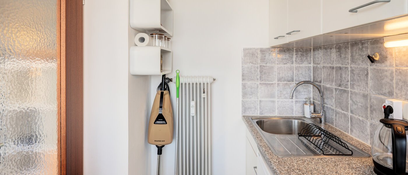 Wohnung München Laim 03 Küche 14697