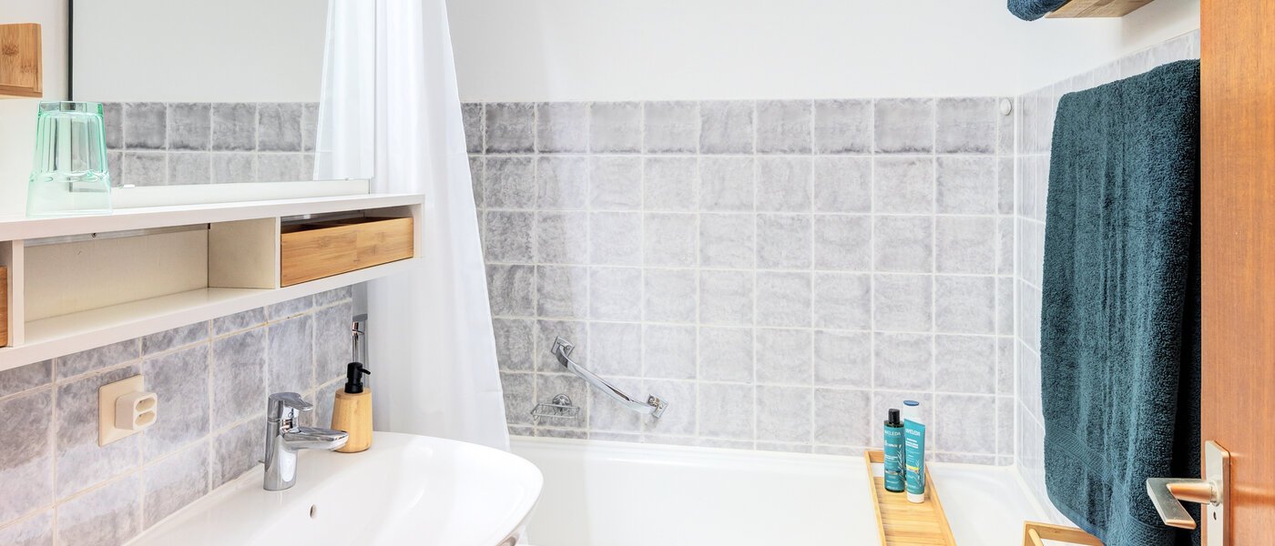 Wohnung München Laim 01 Badezimmer 14697