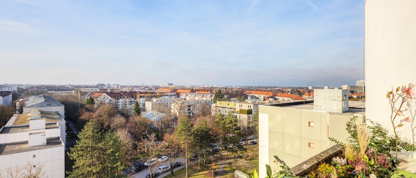 Wohnung München Laim 02 Aussicht 14697