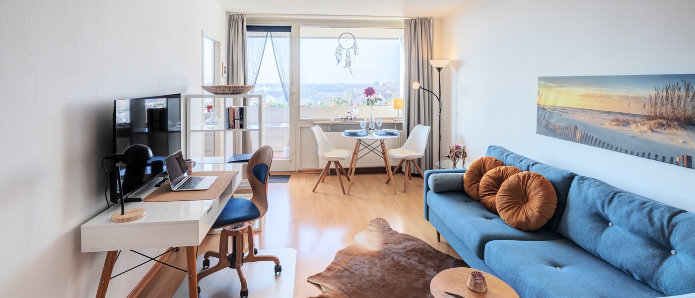 Wohnung München Laim 01 Wohnbereich 14697