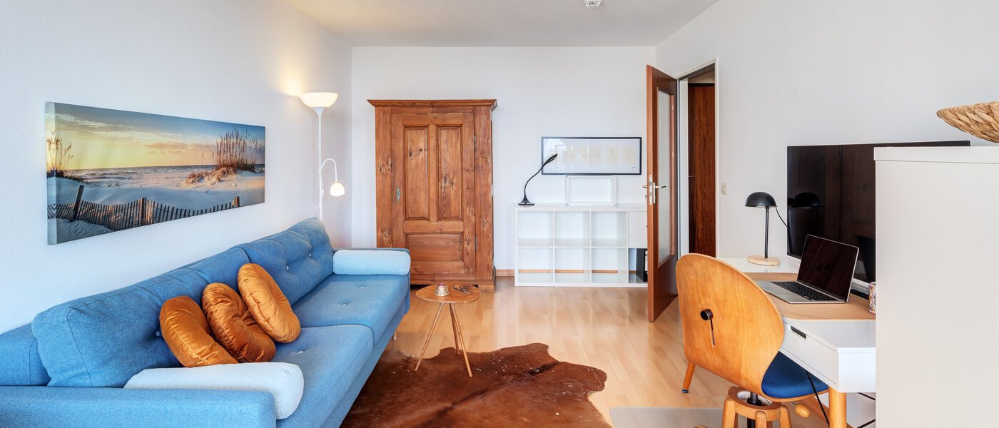 Wohnung München Laim 04 Wohnbereich 14697