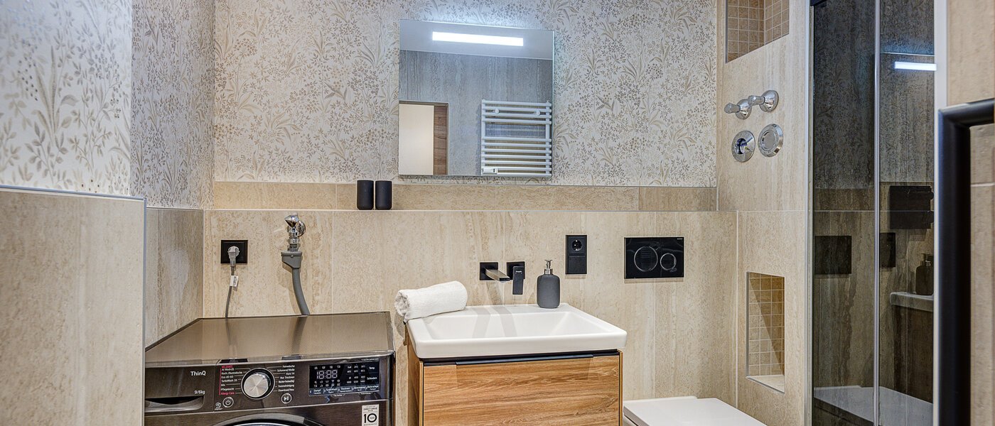 Wohnung München Untersendling 04 Badezimmer 14698