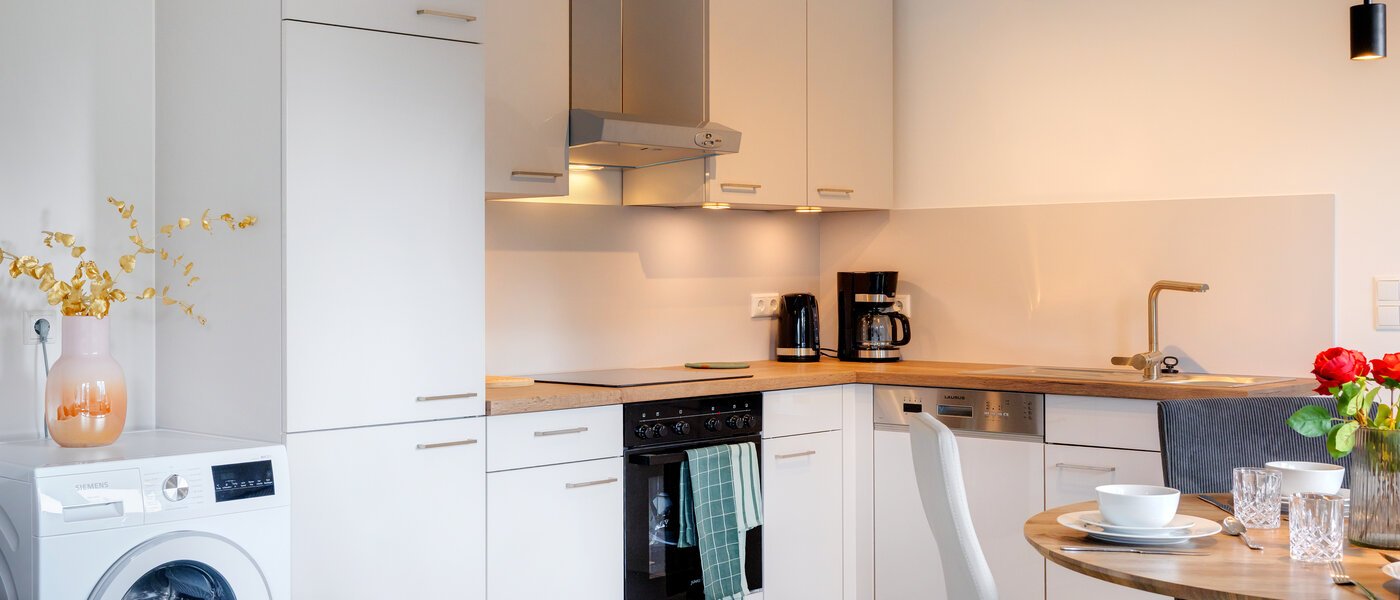 Wohnung Germering 02 Küche 14700