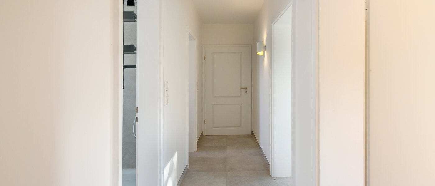 Wohnung Germering 01 Flur/Gang 14700