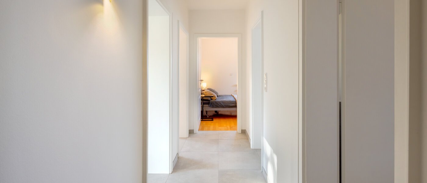 Wohnung Germering 02 Flur/Gang 14700